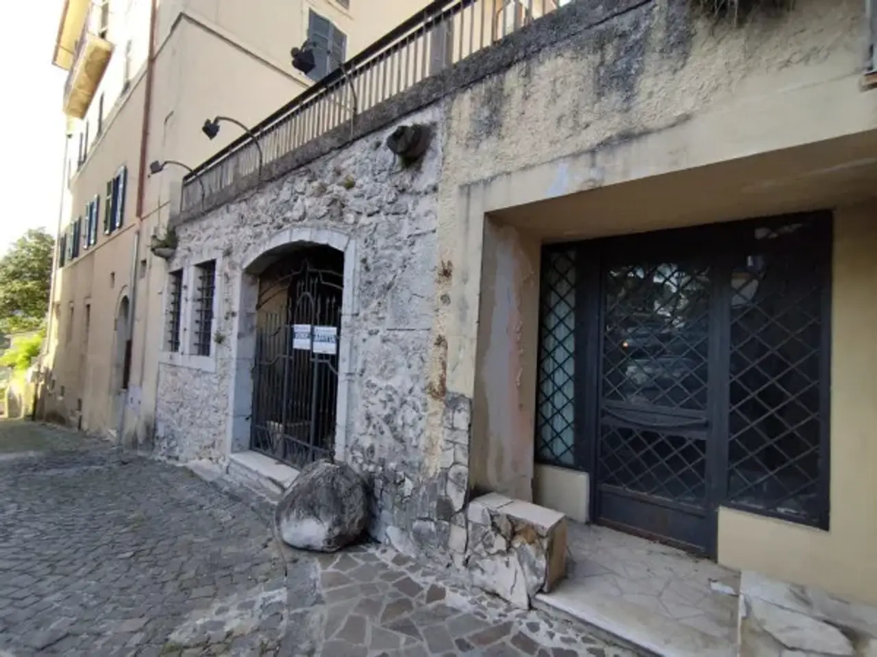 Negozio in Via Giuseppe Picano, Sant'Elia Fiumerapido, {3} - Foto 2