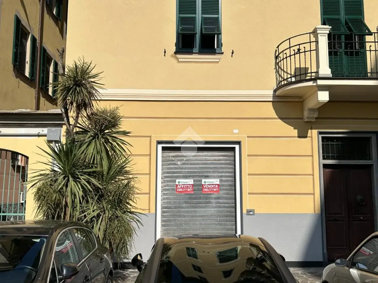 Negozio in Piazza Marini, Lavagna, {3} - Foto 1