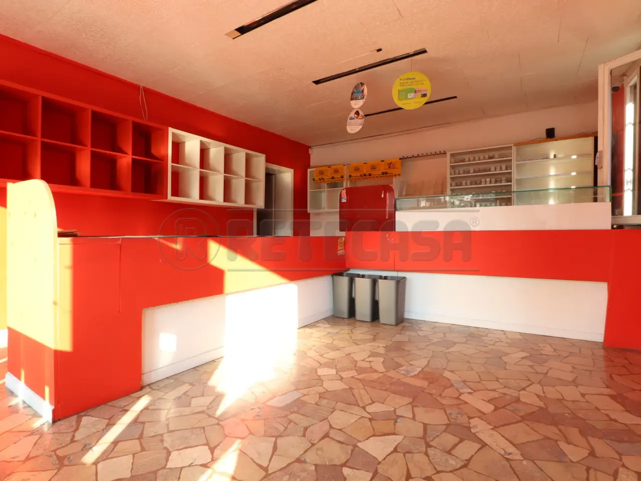Palazzina commerciale in Strada Ca' Balbi 364, Vicenza, {3} - Foto 1