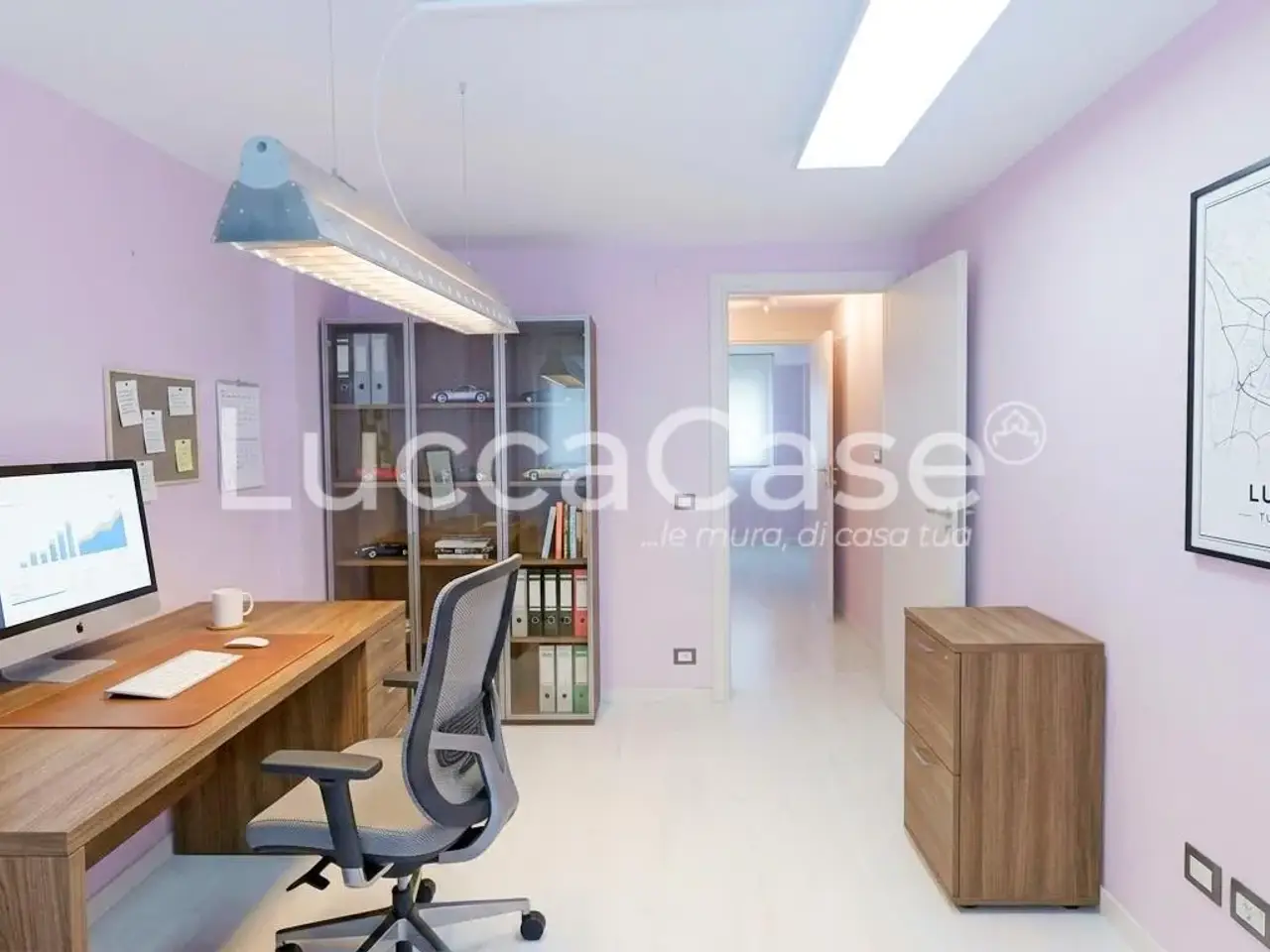 Ufficio in , Lucca, {3} - Foto 2