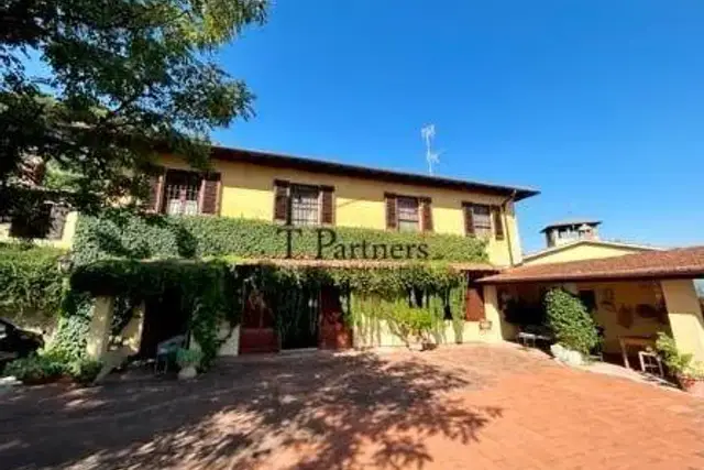 Detached house in Via Belisario Vinta, Firenze - Photo 1