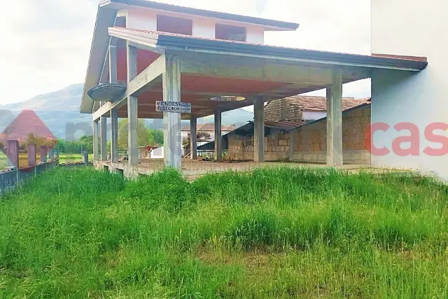 Agricultural land in Via delle Sorgenti, Villa Santa Lucia - Photo 1