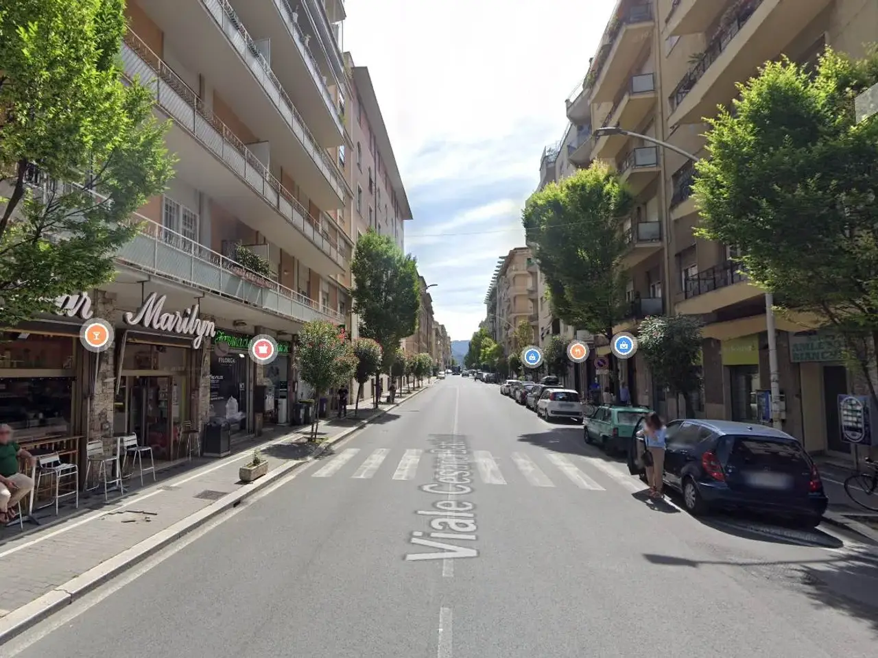 Negozio in Via Cesare Battisti, Terni, {3} - Foto 2