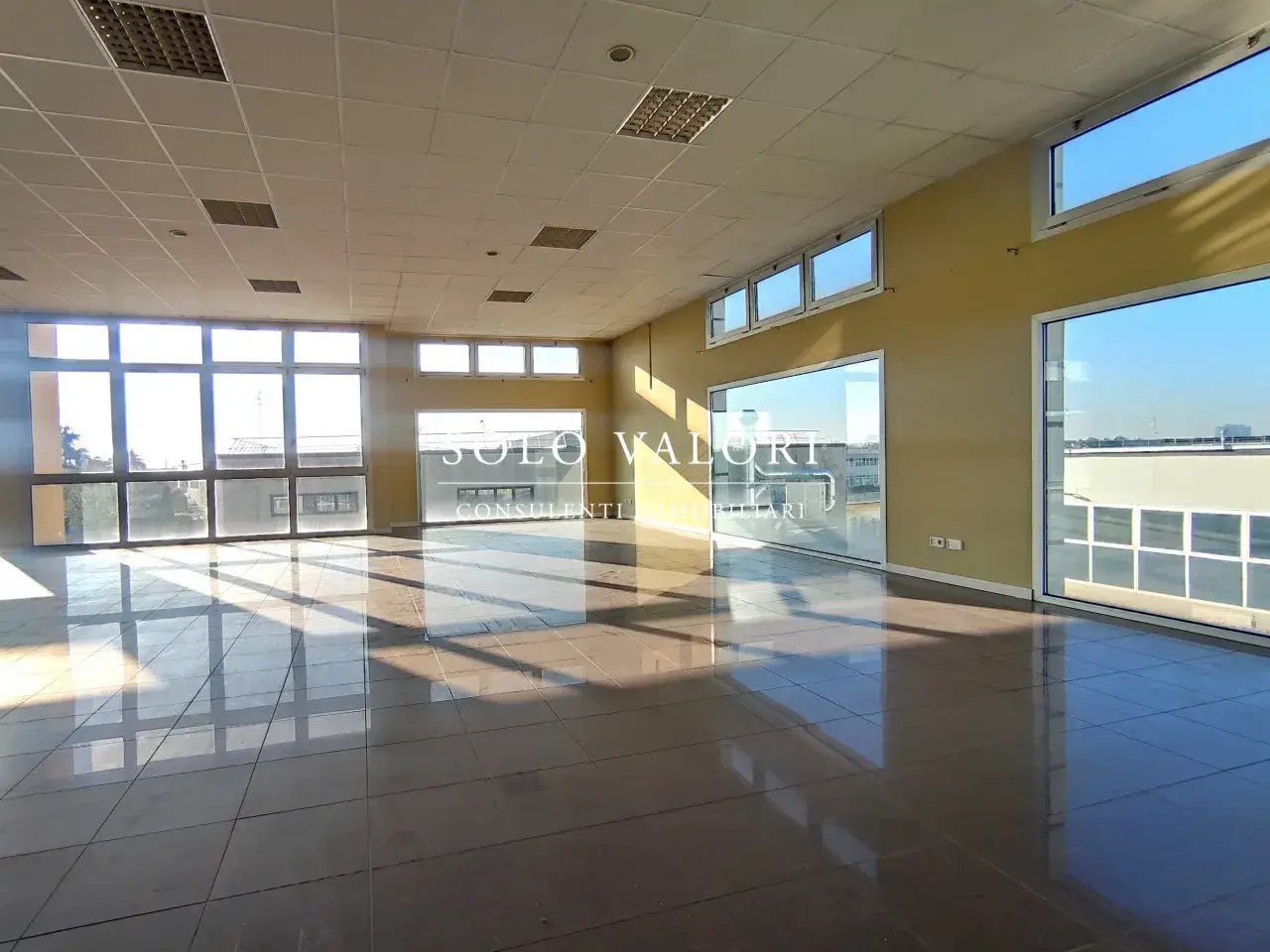 Ufficio in , Castelfranco Veneto, {3} - Foto 1