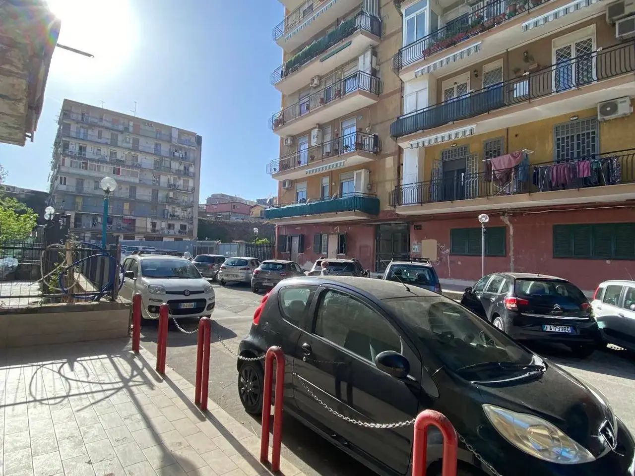 Magazzino in Via Rigoletto, Napoli, {3} - Foto 2