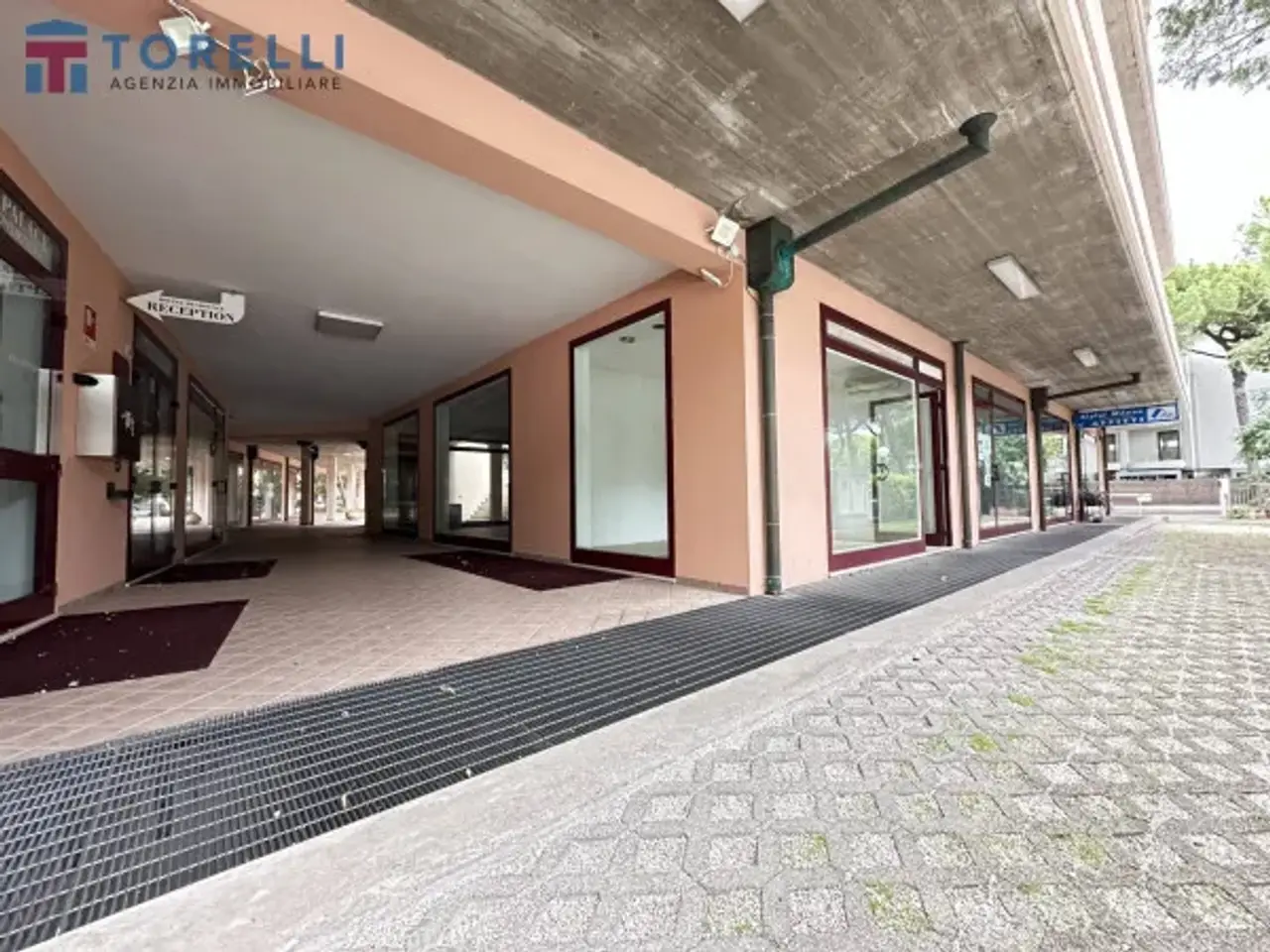 Ufficio in Viale Bologna 52, Cervia, {3} - Foto 1