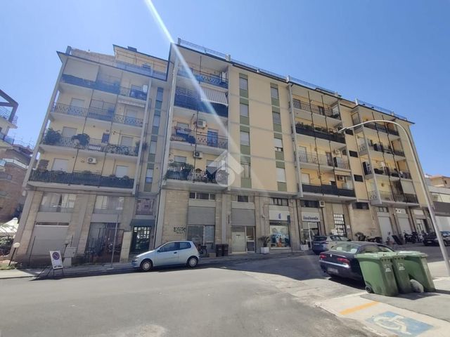 Quadrilocale in Via Fabriano 25, Ascoli Piceno - Foto 1