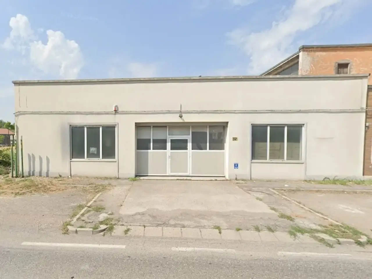Laboratorio in Via dell'Elettricità 32, Venezia, {3} - Foto 2