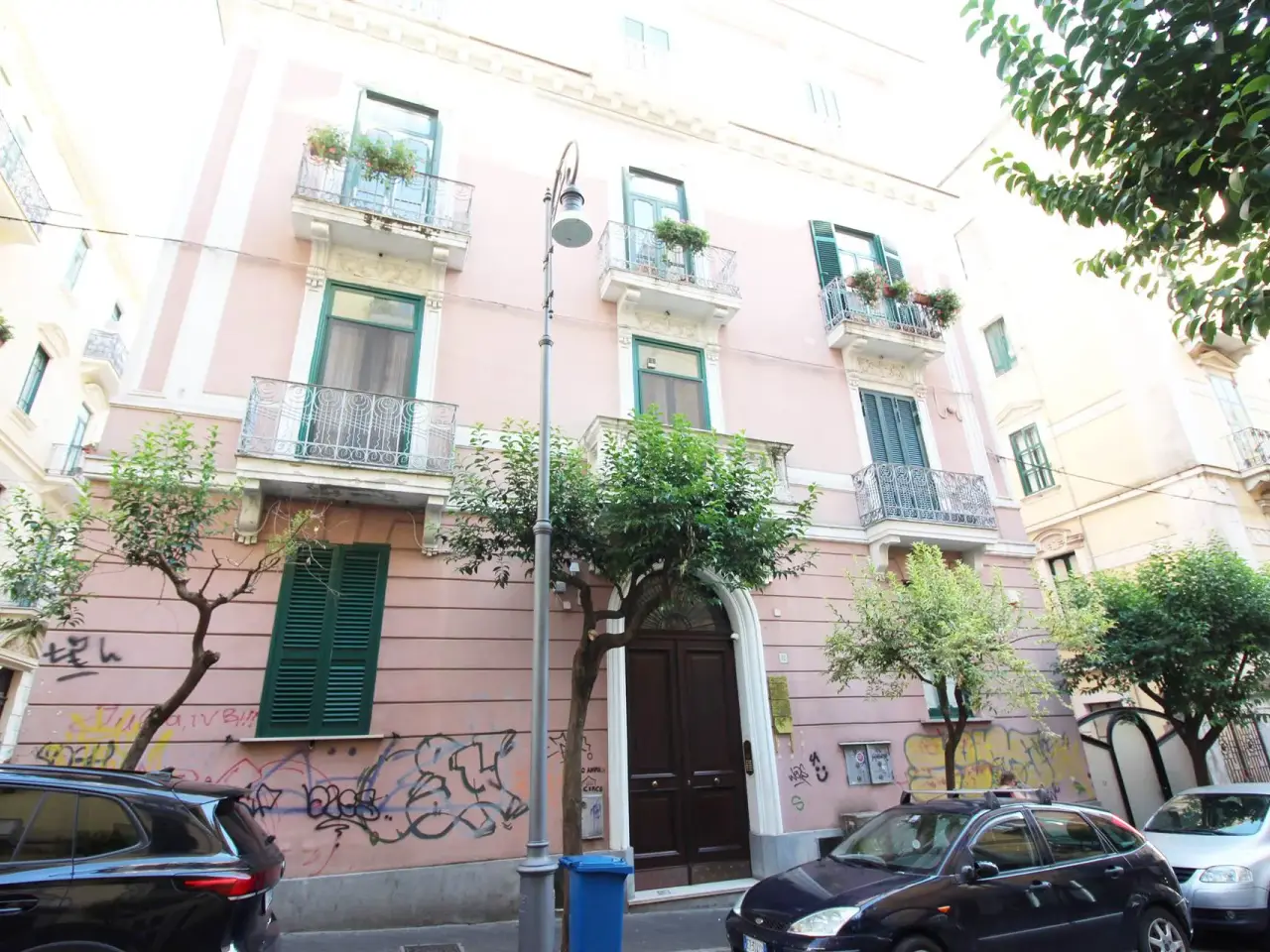 Ufficio in , Salerno, {3} - Foto 1