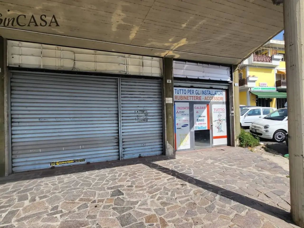 Negozio in Viale Alessandro Manzoni 46, Cerveteri, {3} - Foto 1
