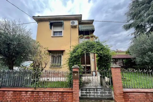 Villa in Via Nazario Sauro 8, Molinella - Foto 1