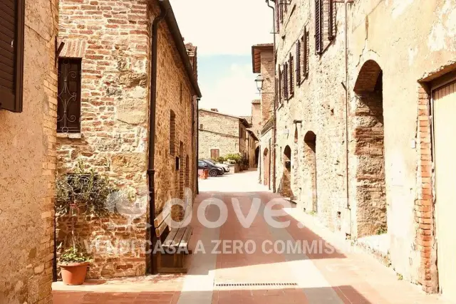 3-room flat in Via San Donato 55, Casole d'Elsa - Photo 1