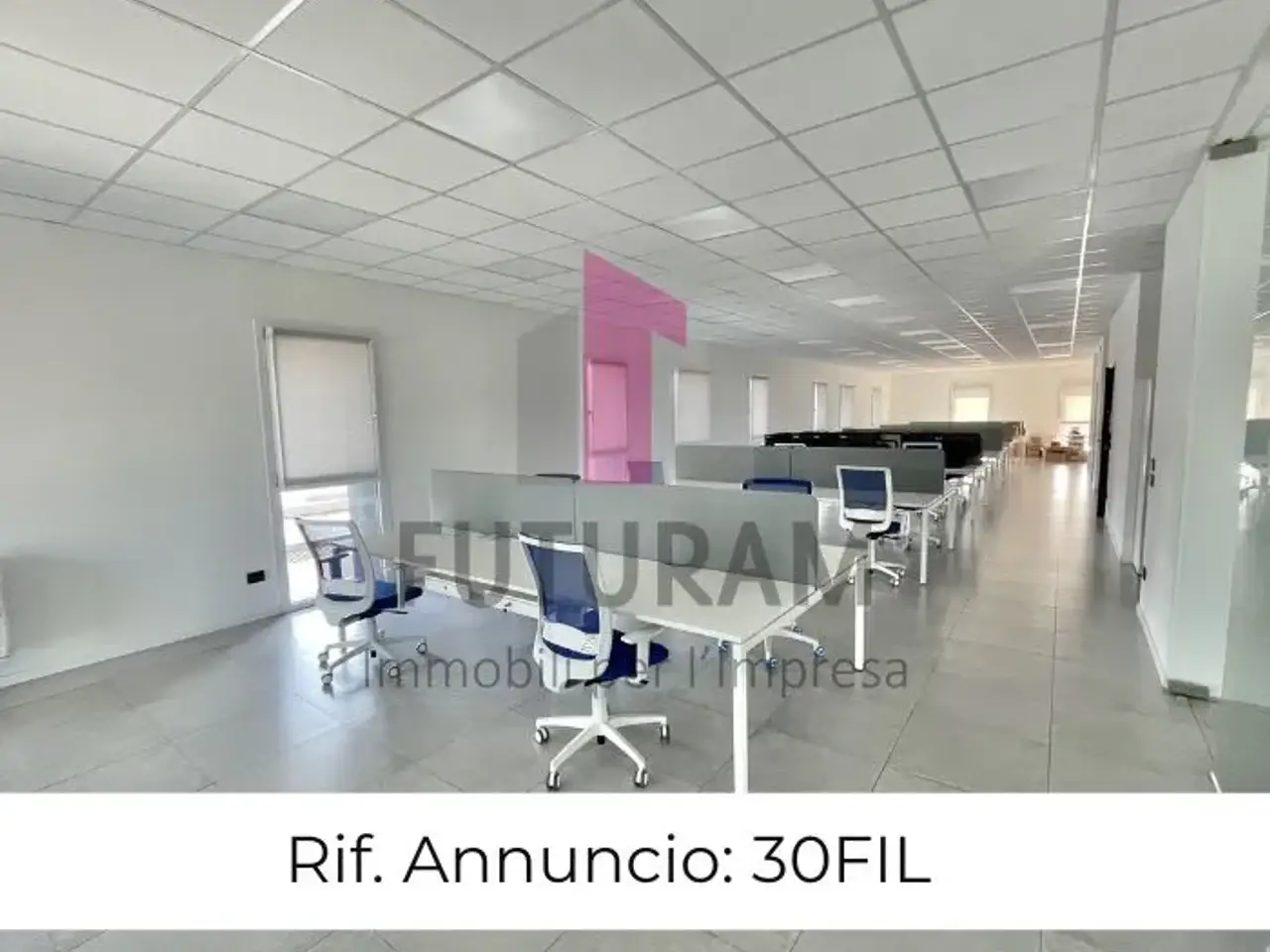 Ufficio in , Vicenza, {3} - Foto 1