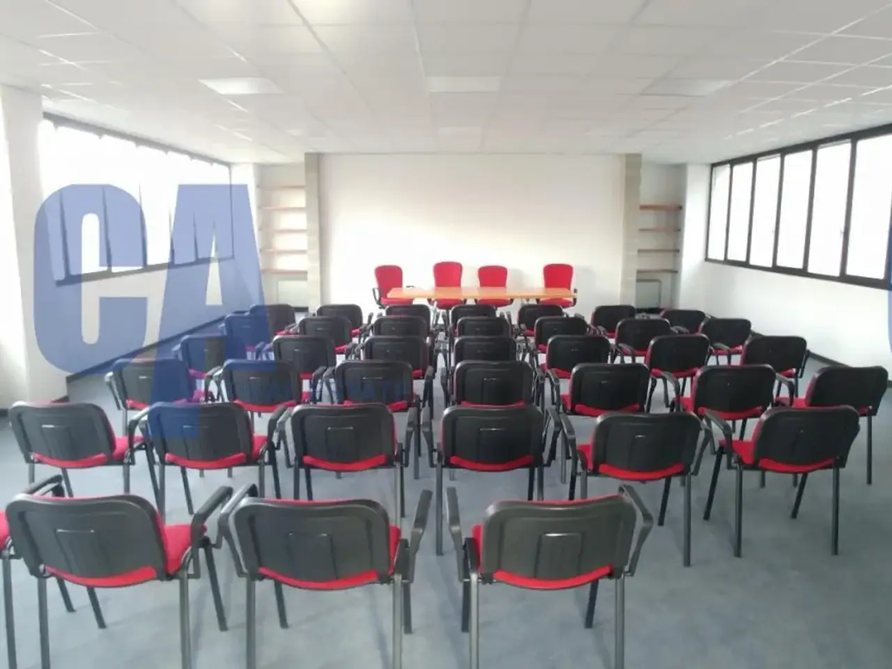 Ufficio in Via Bindelera, Brugherio, {3} - Foto 1