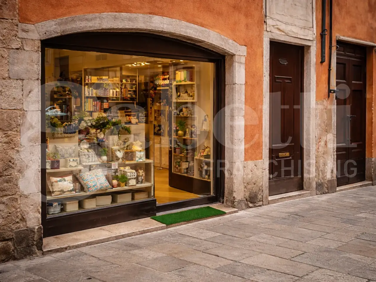 Negozio in Chioggia - Corso del Popolo  00, Chioggia, {3} - Foto 2