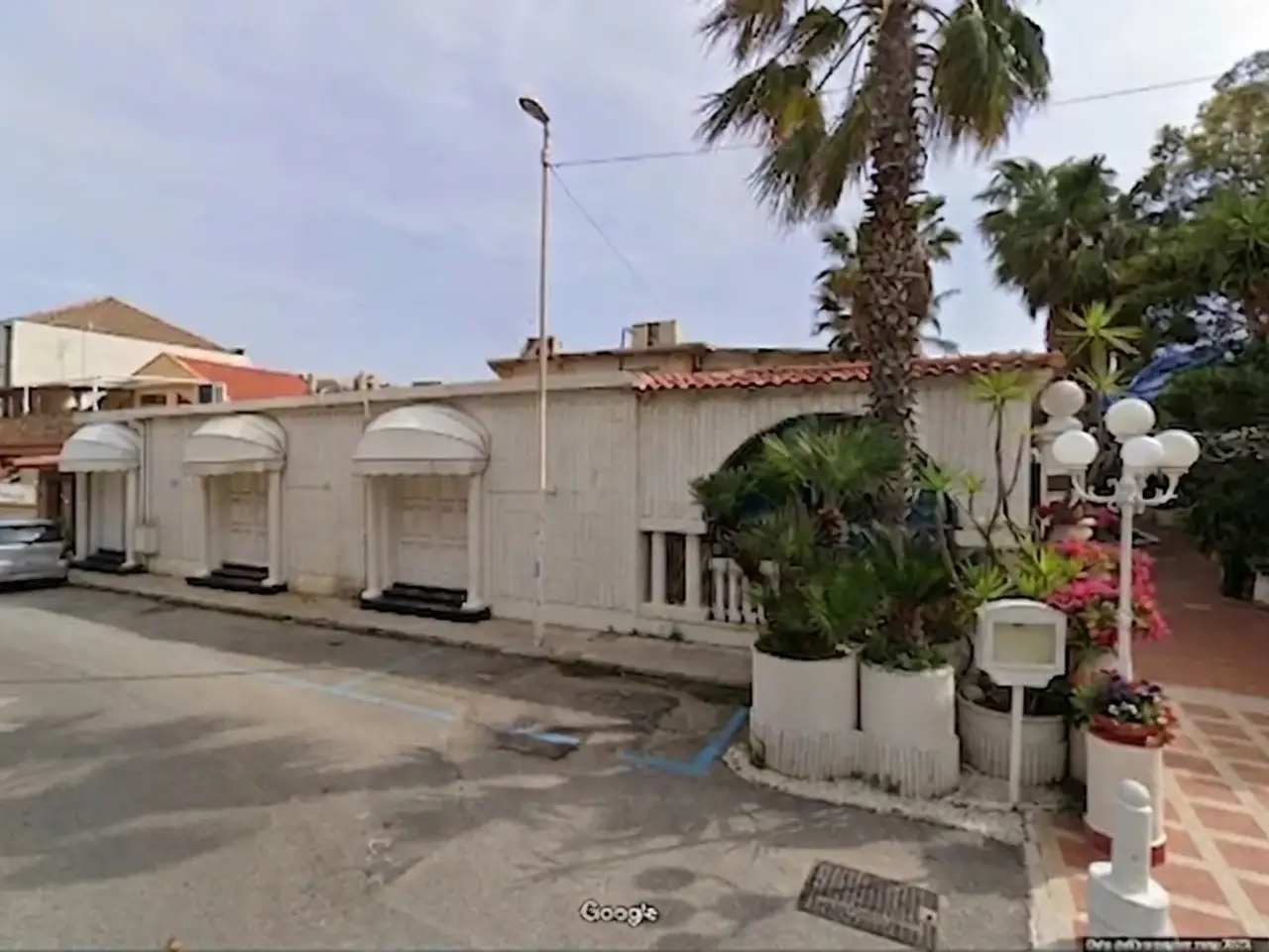 Palazzina commerciale in Via Senatore Francesco Arena 2, Messina, {3} - Foto 1