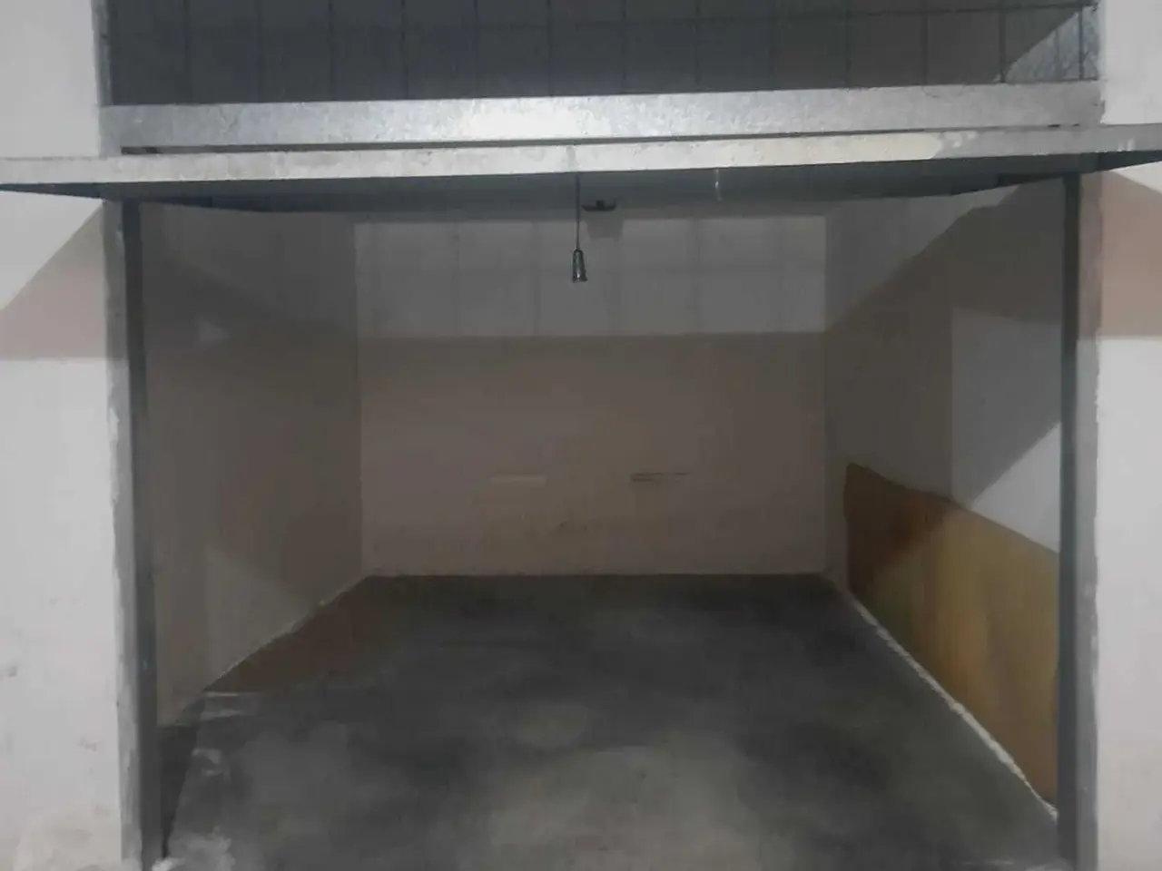 Parcheggio chiuso in Via Vincenzo Bianco 6, Lanciano, {3} - Foto 2