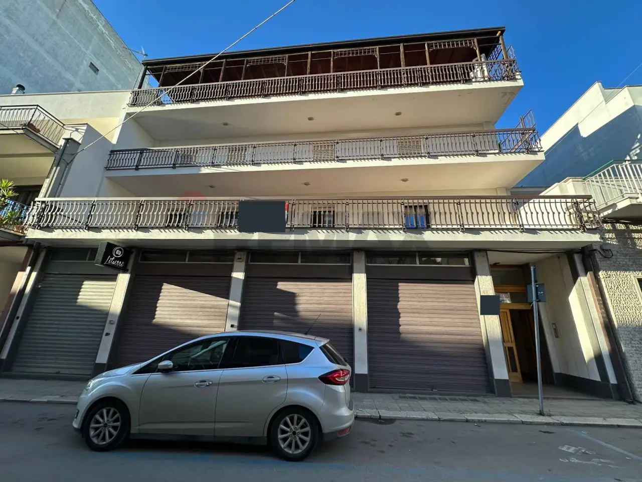 Negozio in Via Cianciaruso 42, Noicattaro, {3} - Foto 2