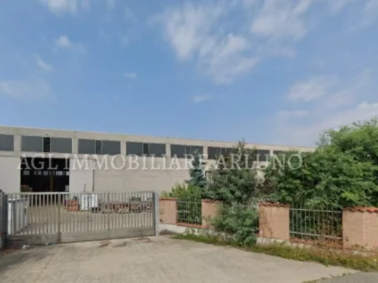 Capannone in Via Piave, Marcallo Con Casone, {3} - Foto 1