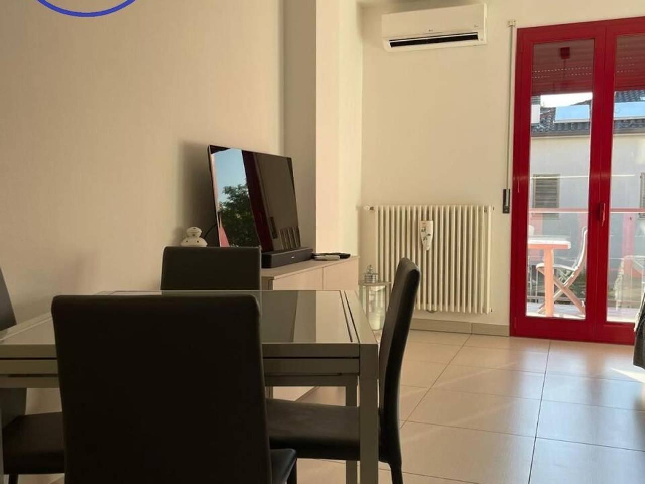 appartamento in vendita a Bellaria-Igea Marina in zona Bellaria