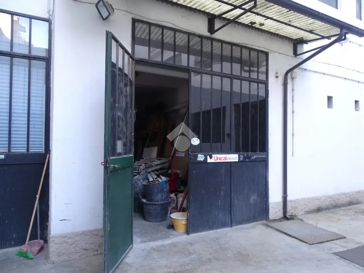Magazzino in Via Sant'Ubaldo 37, Alessandria, {3} - Foto 1
