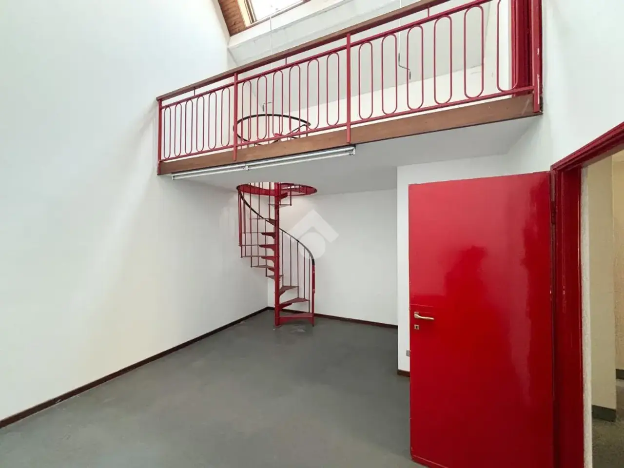 Ufficio in Via dell'Isola 3, Lecco, {3} - Foto 1