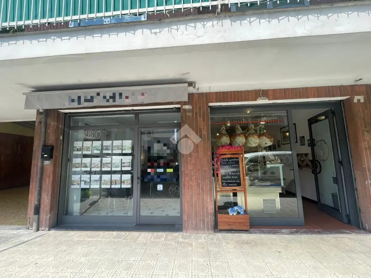 Negozio in Via G.B Prandina, Chiavari, {3} - Foto 1
