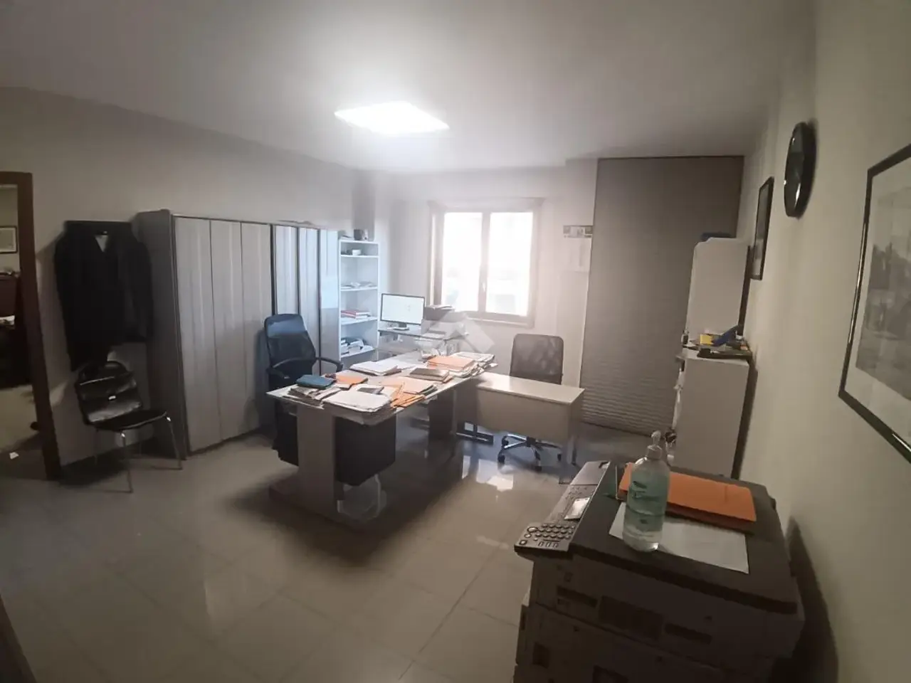 Ufficio in Via Cristoforo Colombo 22, Avellino, {3} - Foto 2