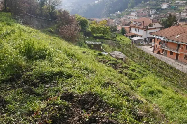 Terreno edificabile in Via San Martino, Soldano - Foto 1