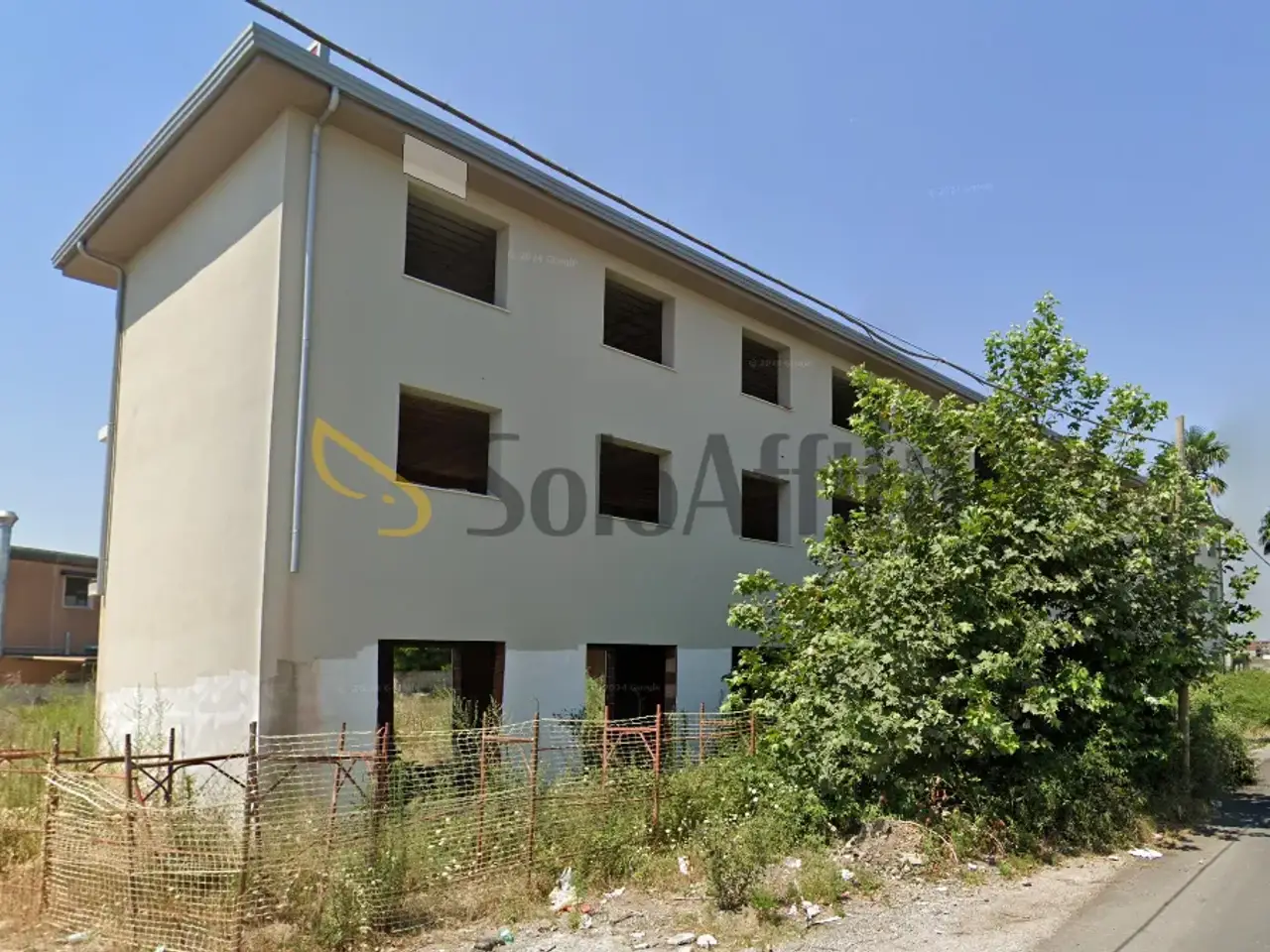 Negozio in Via Appia 198, San Nicola La Strada, {3} - Foto 2