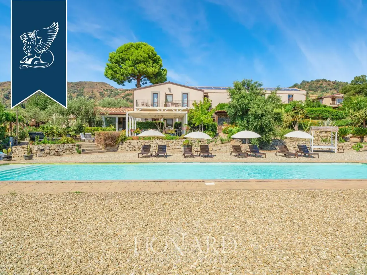 Agriturismo in , Castiglione Di Sicilia, {3} - Foto 2