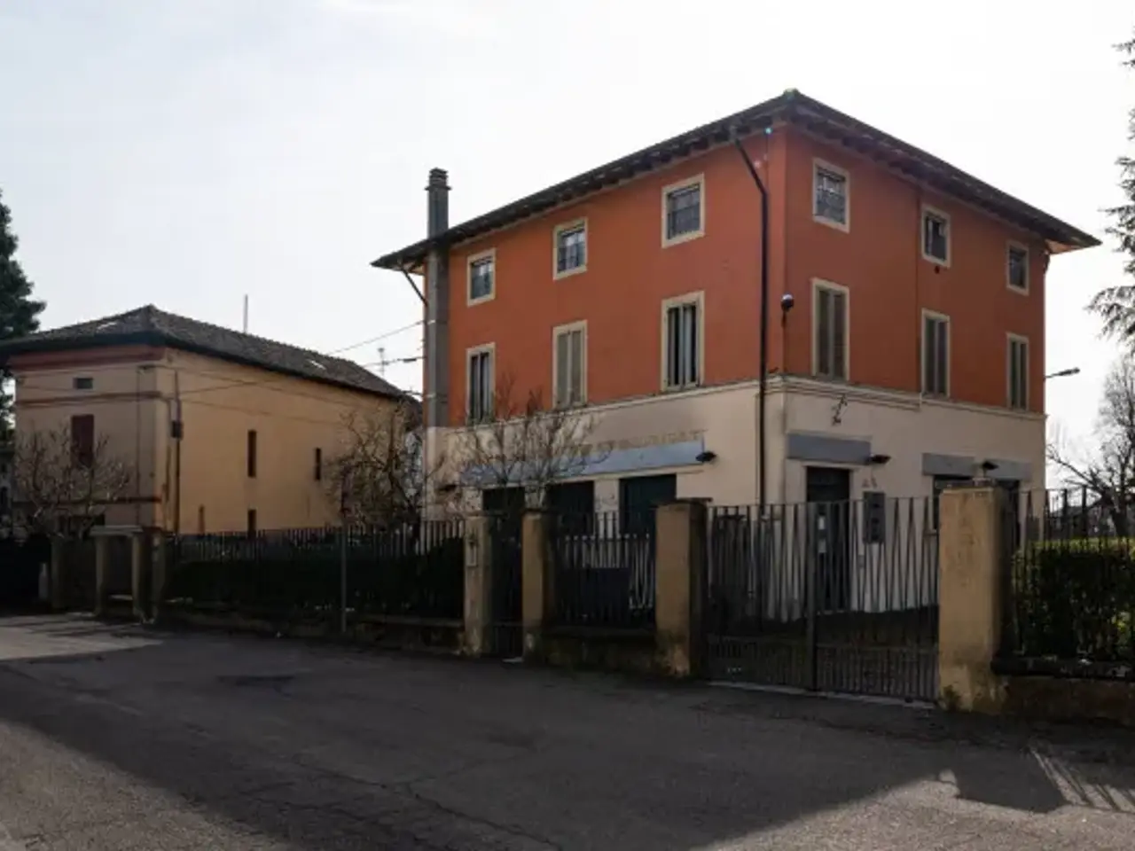 Negozio in Via Brandoli Levante 54, San Prospero, {3} - Foto 1
