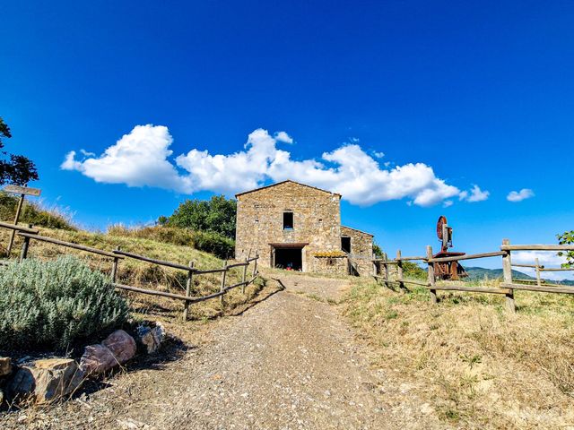 Country house or cottage in {3}, Località Case Cinigliano - Photo 1