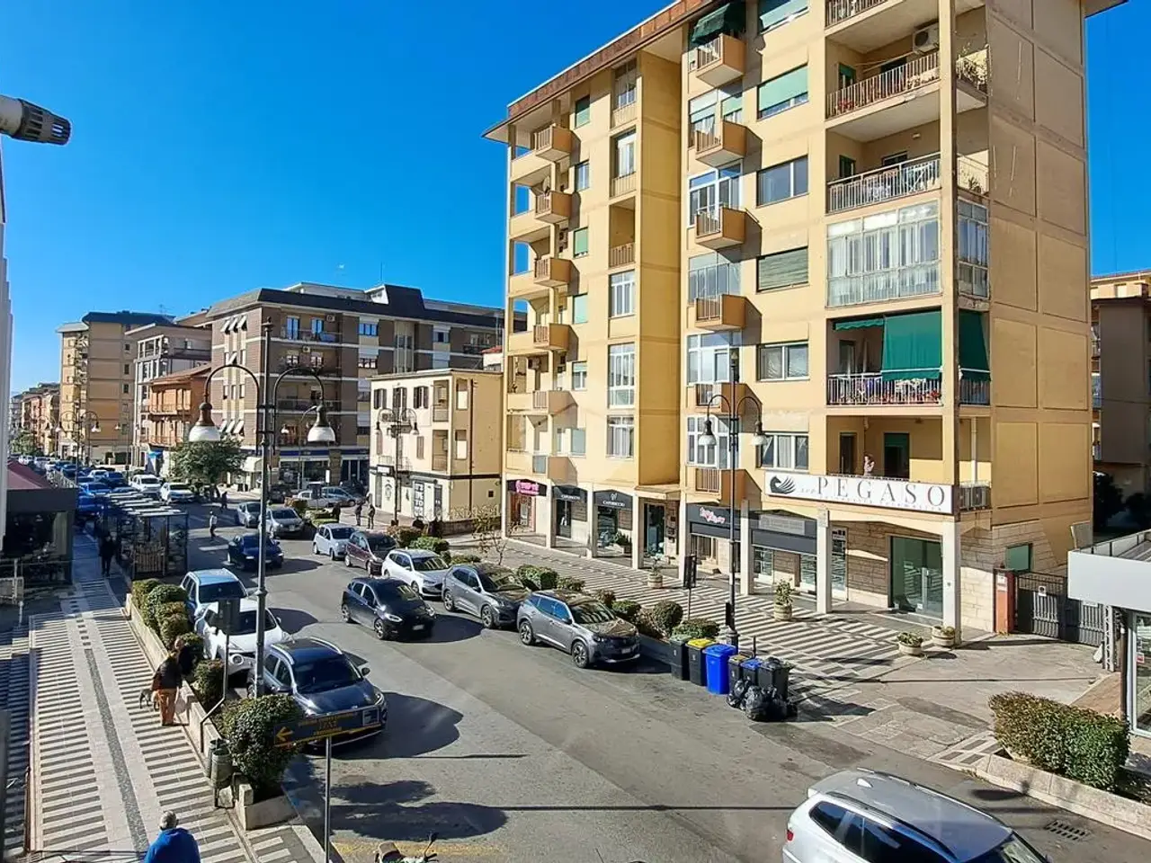 Ufficio in Via Aldo Moro 233, Frosinone, {3} - Foto 2