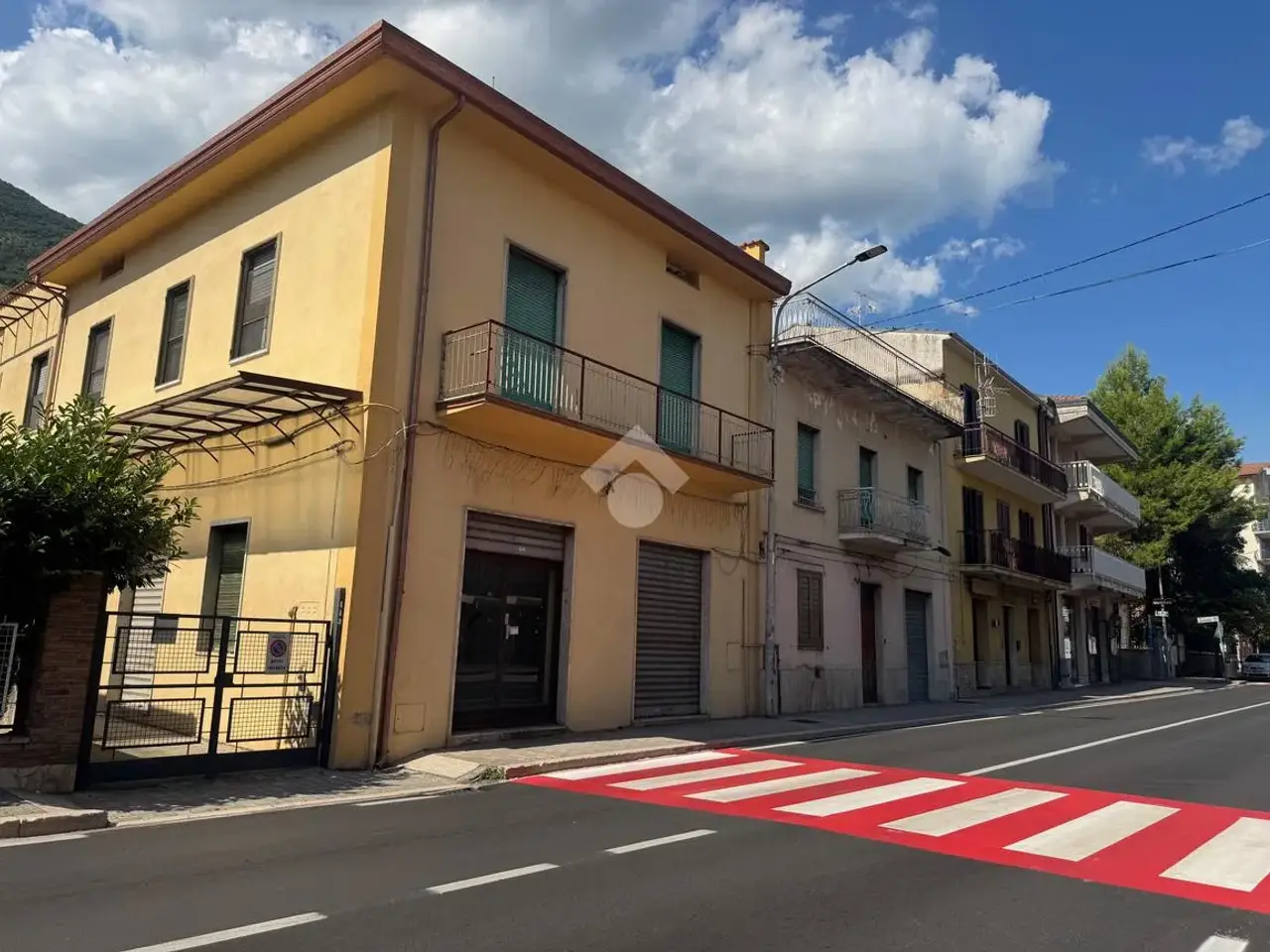 Negozio in Via Colonia Giulia 115, Venafro, {3} - Foto 1