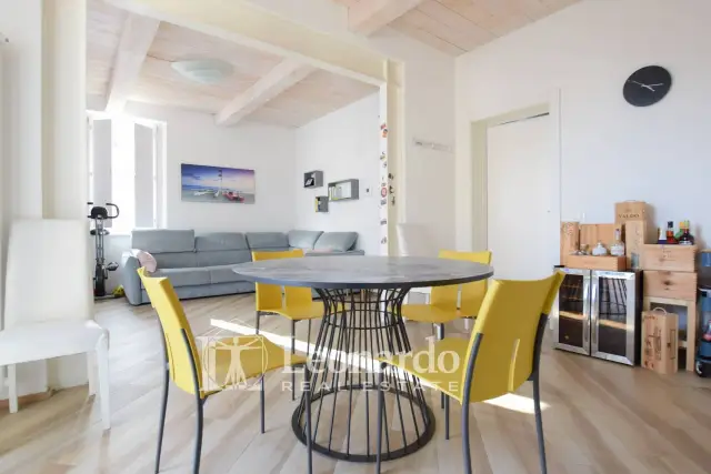 4-room flat in Via Cavallotti, Viareggio - Photo 1