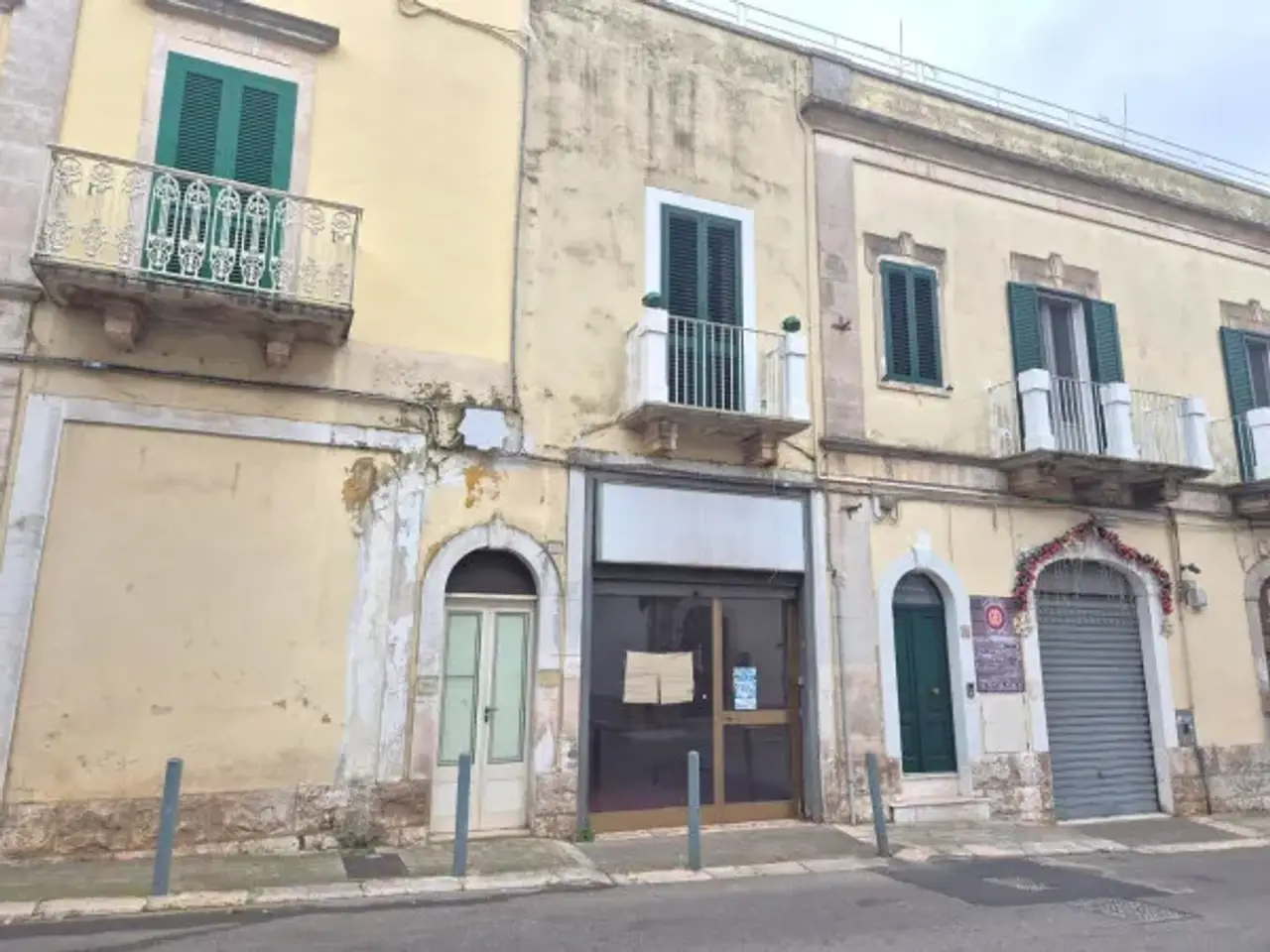 Negozio in Via Alberobello, Locorotondo, {3} - Foto 1
