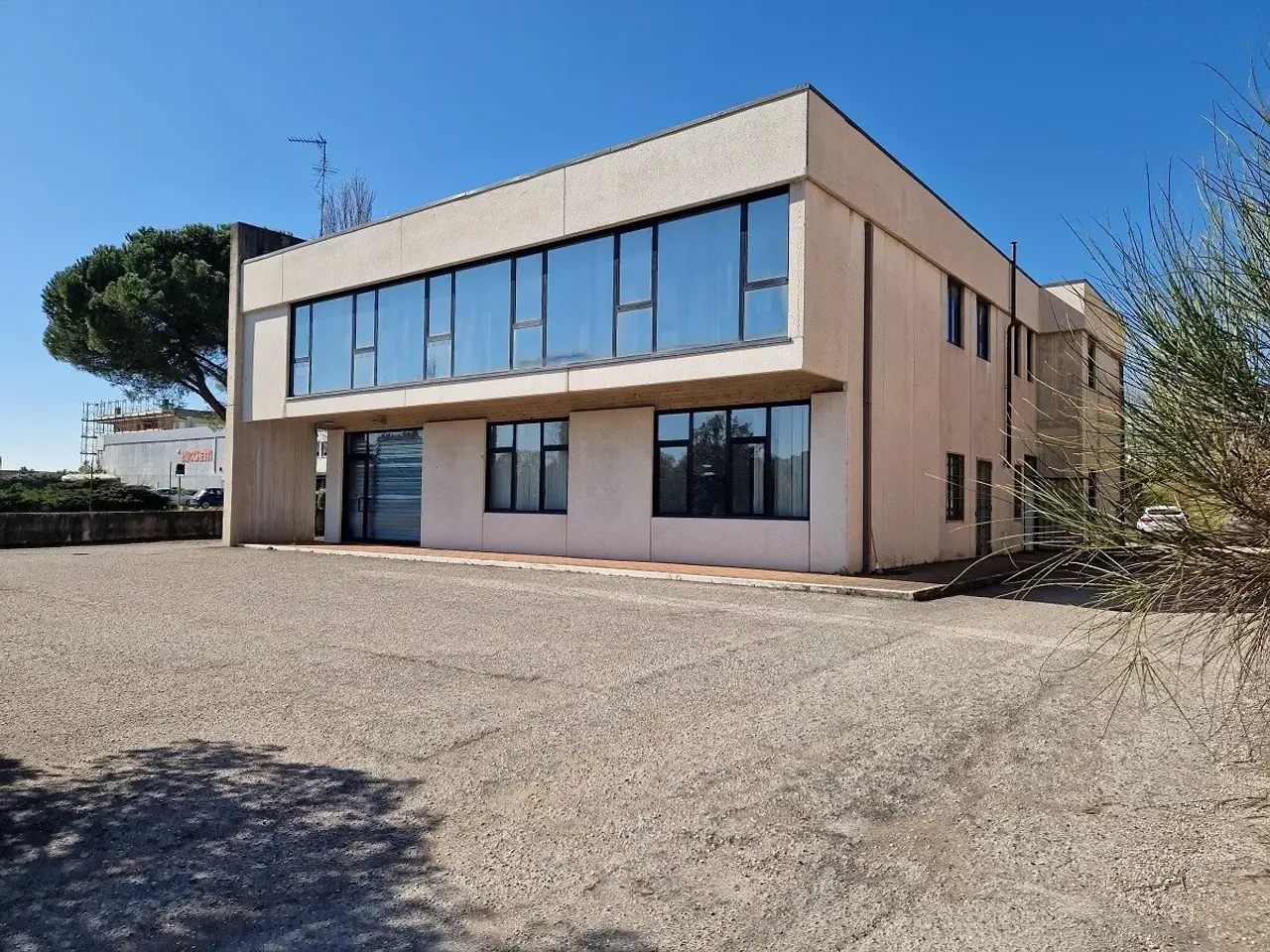 Palazzina commerciale in Perugia, Perugia, Perugia, {3} - Foto 1
