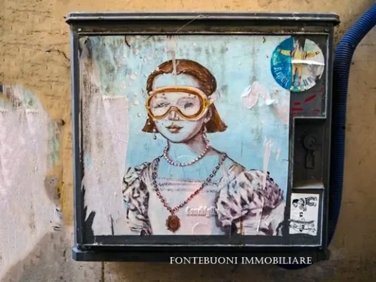 Negozio in , Firenze, {3} - Foto 1