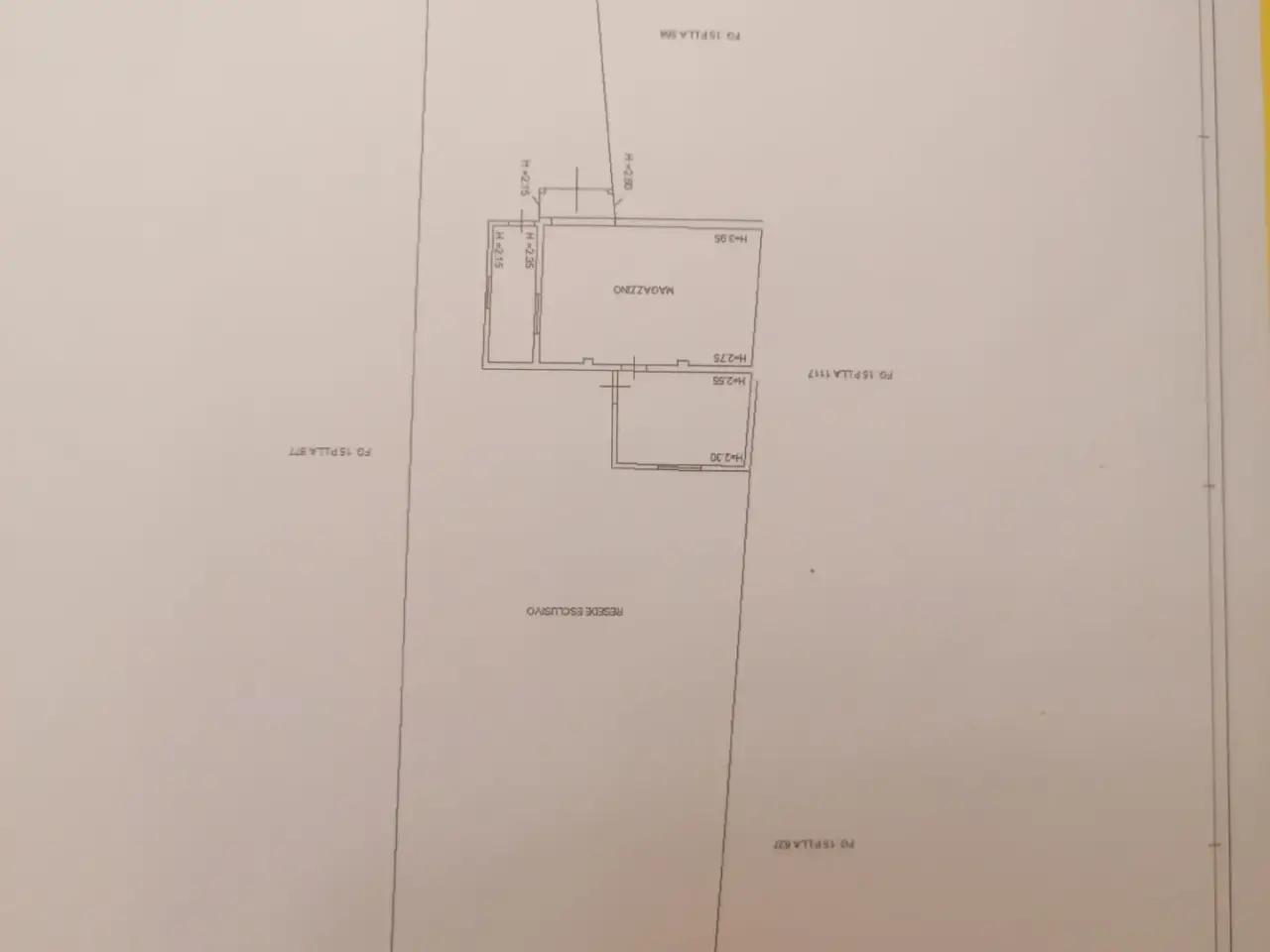 Magazzino in , Casciana Terme Lari, {3} - Foto 2