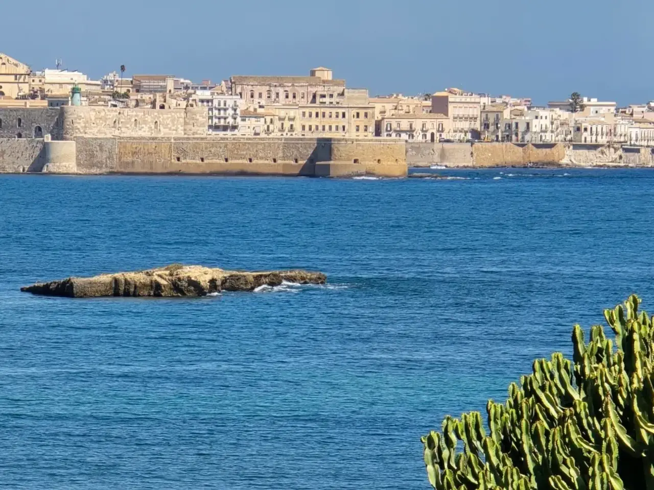 Hotel in Via La Maddalena 35, Siracusa, {3} - Foto 1