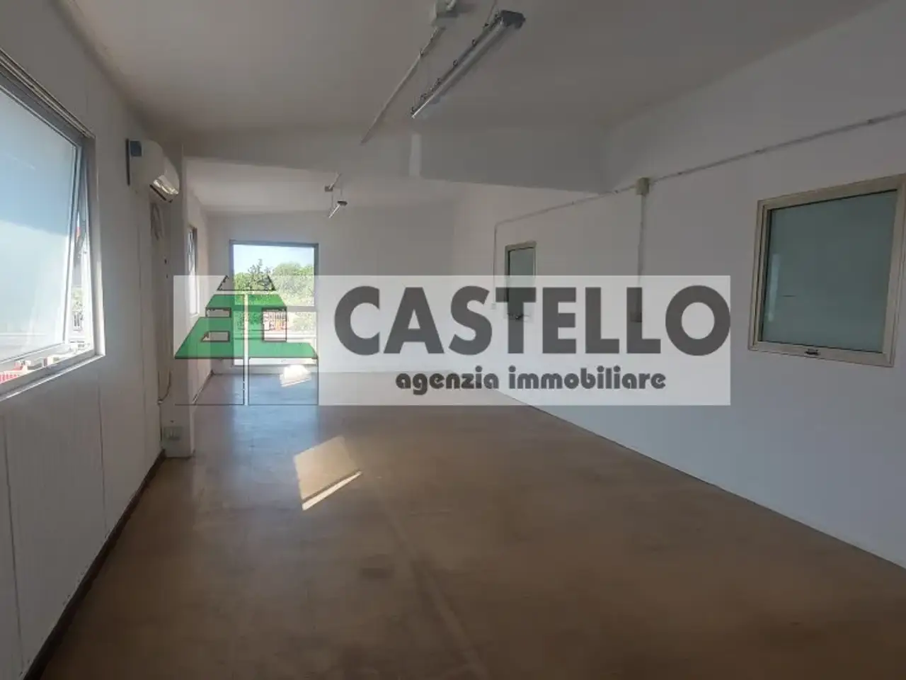 Ufficio in Via Roma 145, Vigodarzere, {3} - Foto 2