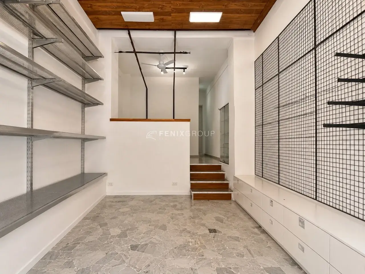 Palazzina commerciale in Via Eugenio Carpi 24, Milano, {3} - Foto 2