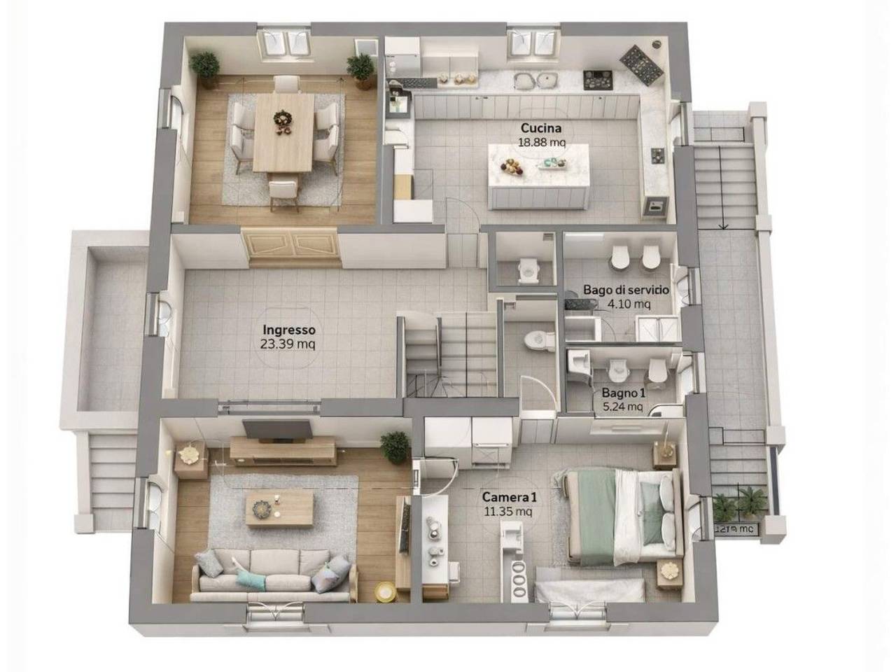 immagine annuncio 5 di 6