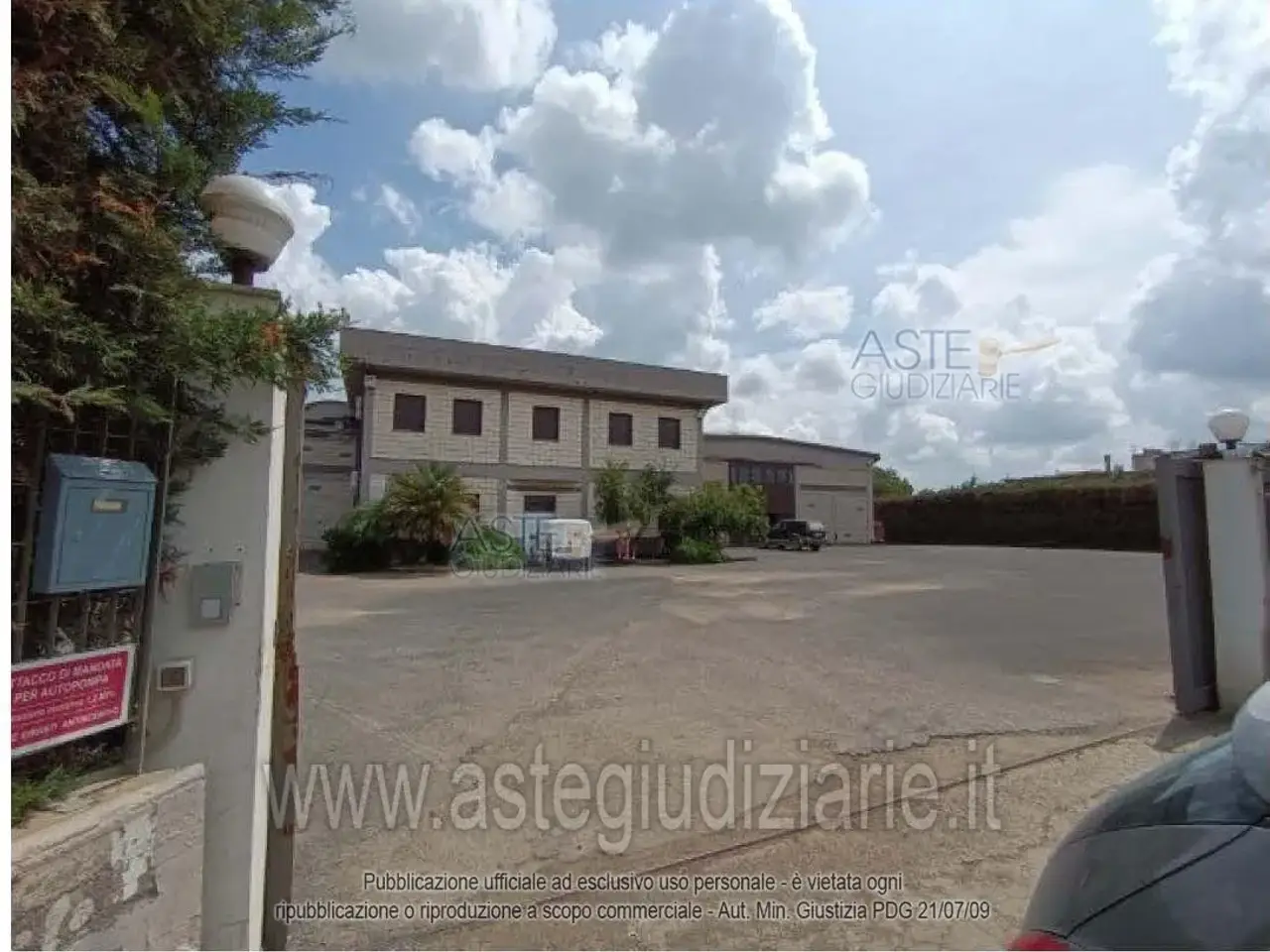 Fabbricato misto in 95046 Palagonia Ct, Italia 95046, Palagonia, {3} - Foto 1
