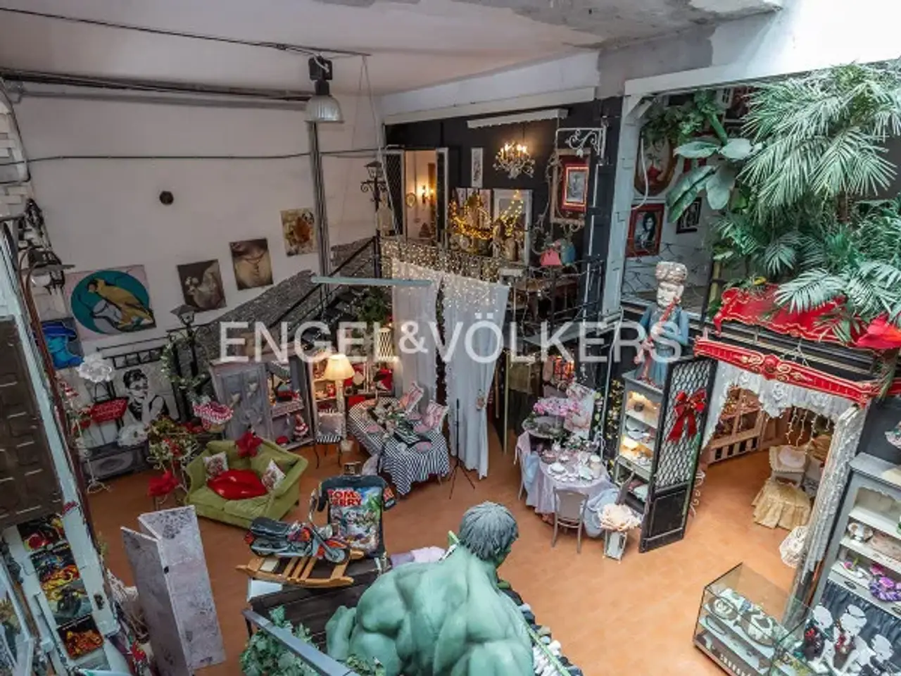 Negozio in Via Locri, Roma, {3} - Foto 1