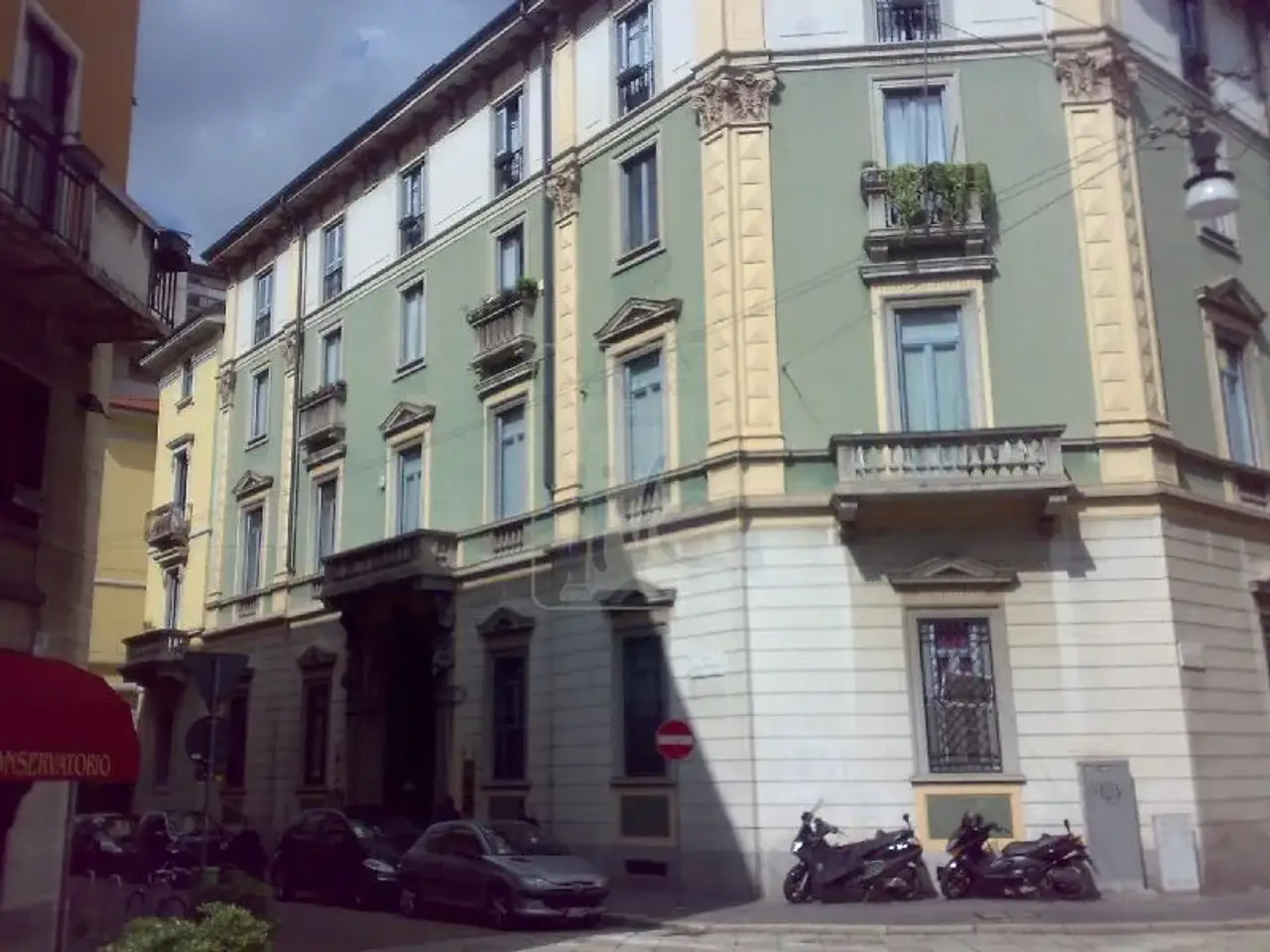 Ufficio in Via Donizetti, Milano, {3} - Foto 1