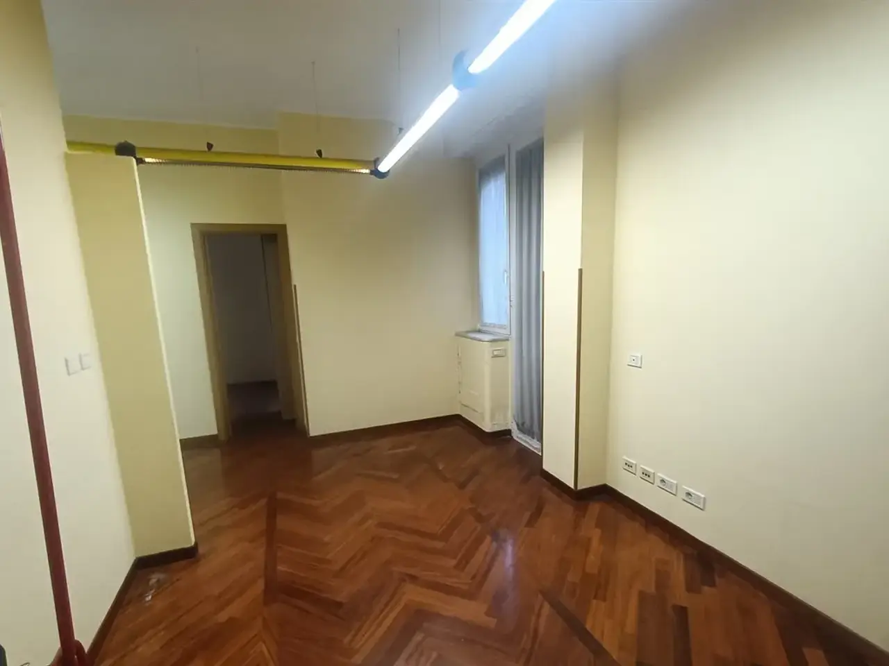 Ufficio in Via Mauro Macchi 75, Milano, {3} - Foto 2
