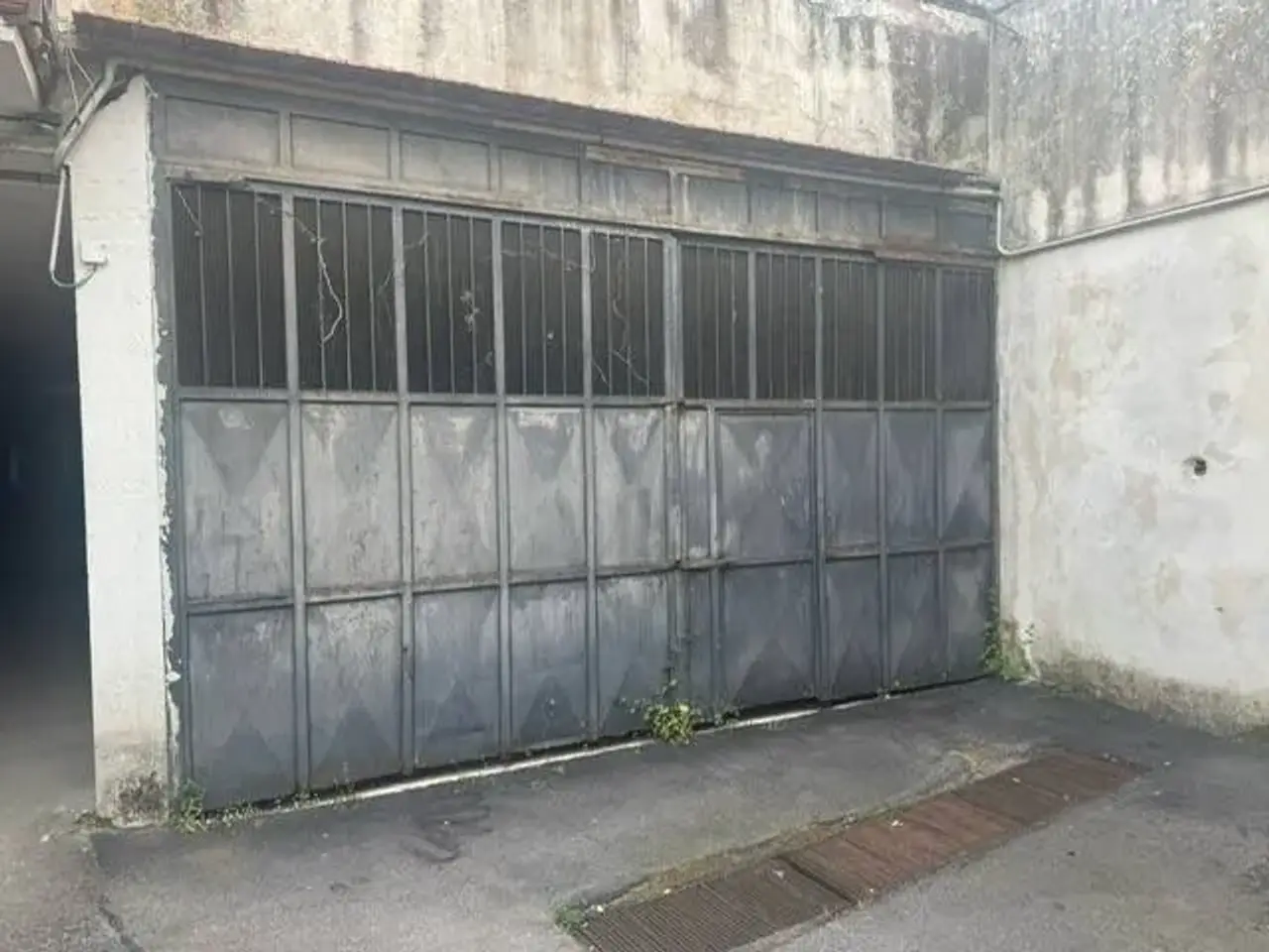Magazzino in Via Vincenzo Gioberti, Marano Di Napoli, {3} - Foto 1