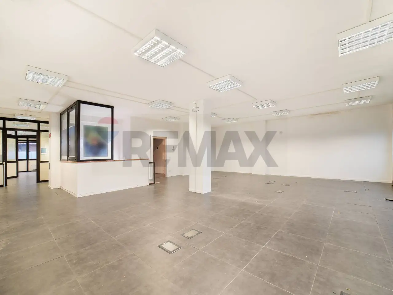 Ufficio in Via Tintoretto 10, Cologno Monzese, {3} - Foto 1